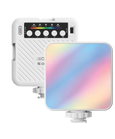 Professional LED Video Light