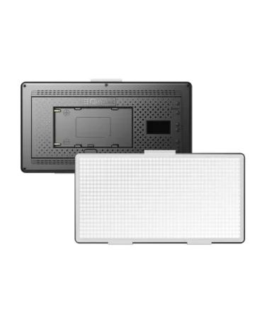 Digitek (LED-D432 Bi) Portable Bi-Color LED Video Light LED-D432Bi