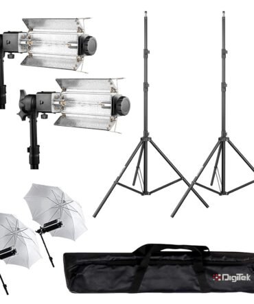 DIGITEK Porta Lights (Porta Kit 9FT L)