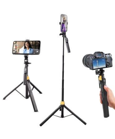 DV Tripod