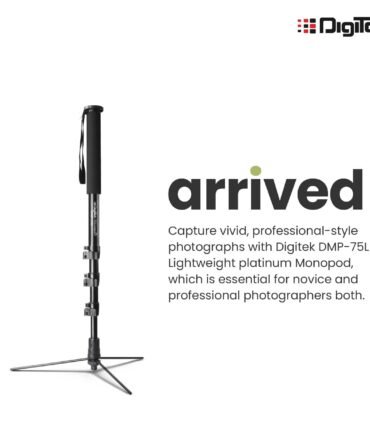 Professional Monopod